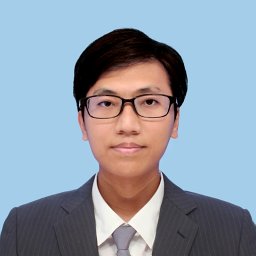 プロフィール写真